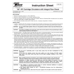 Free Pumps Revit Download – Model 007 Cartridge Circulator – BIMsmith ...